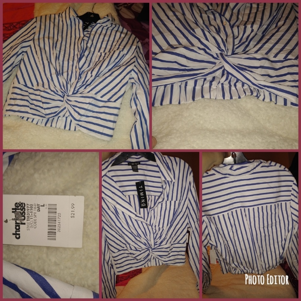 Really cute blouse